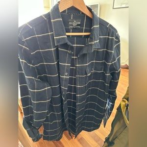 Shirt Quicksilver